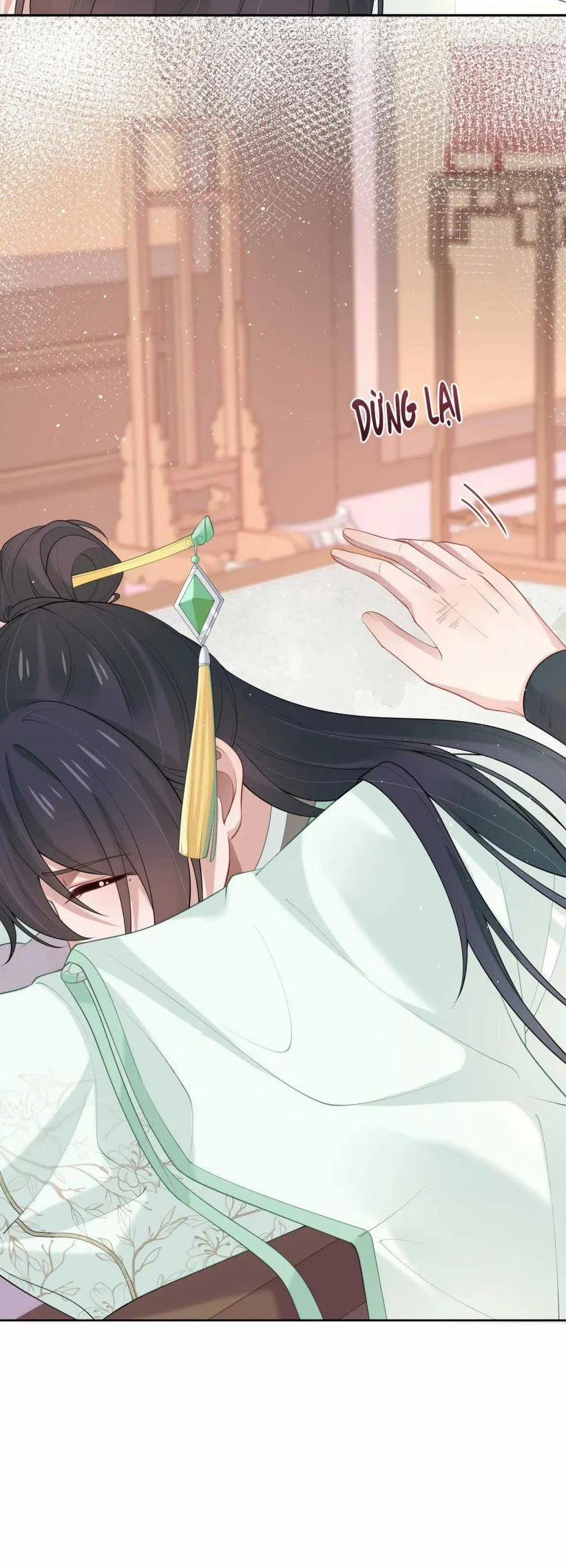 Nhiệm Vụ Thất Bại Thì Phải Yêu Đương 44 trang 13