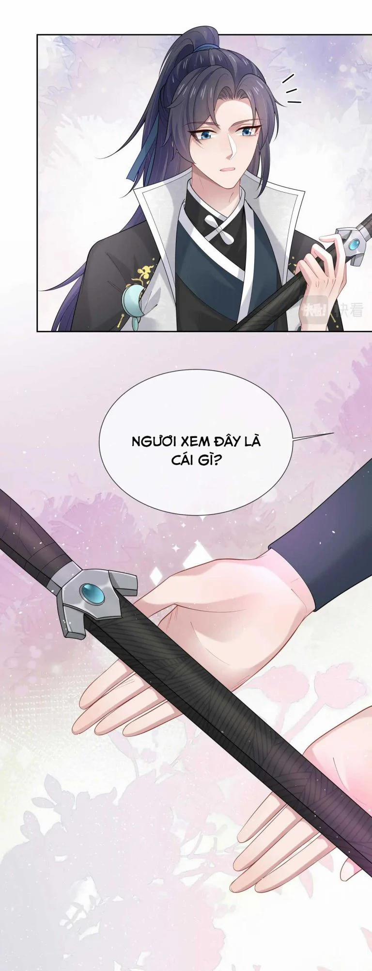 Nhiệm Vụ Thất Bại Thì Phải Yêu Đương 44 trang 15