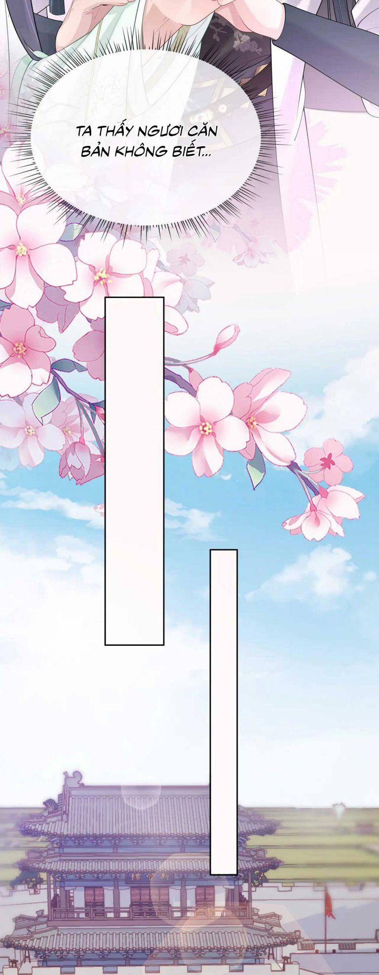 Nhiệm Vụ Thất Bại Thì Phải Yêu Đương 44 trang 22