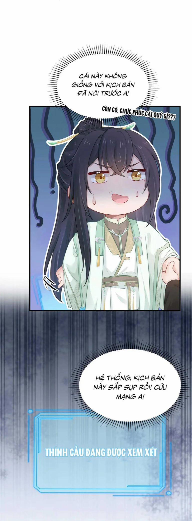 Nhiệm Vụ Thất Bại Thì Phải Yêu Đương 44 trang 28