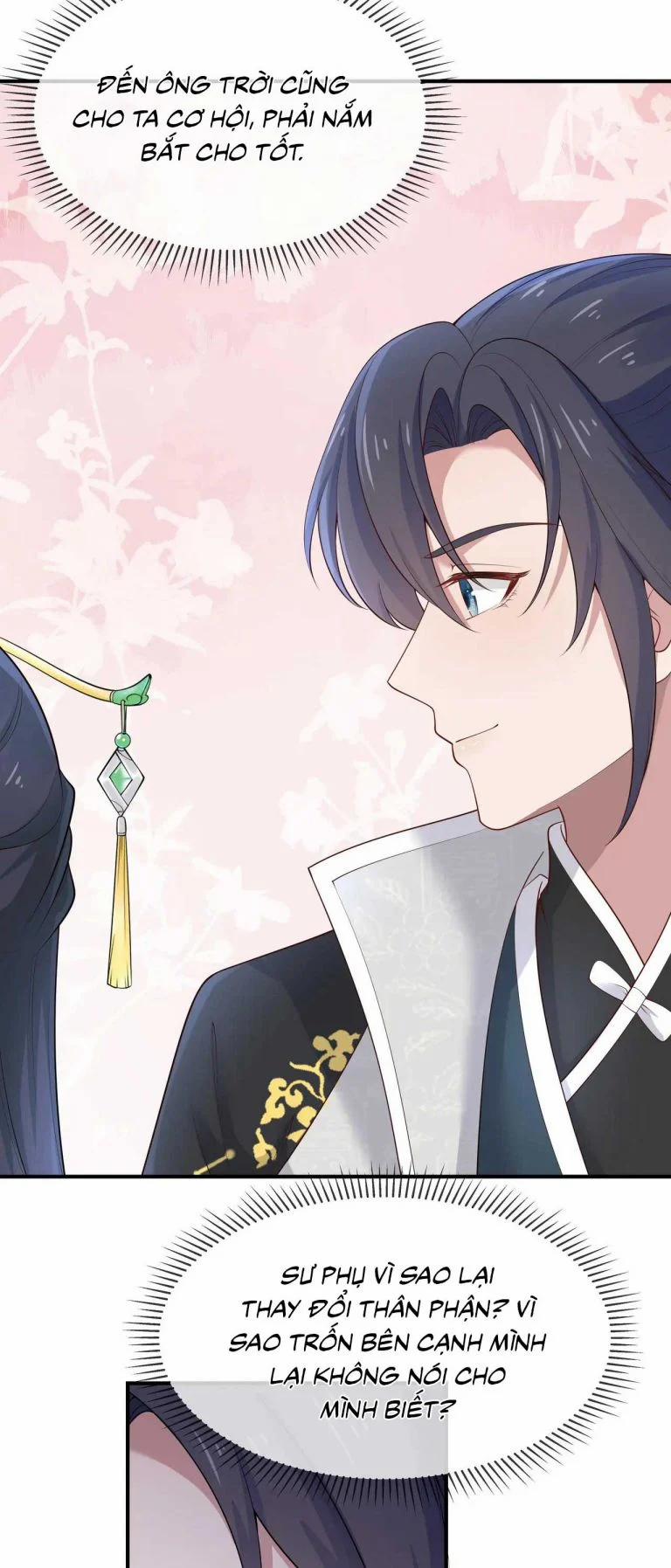 Nhiệm Vụ Thất Bại Thì Phải Yêu Đương 44 trang 32