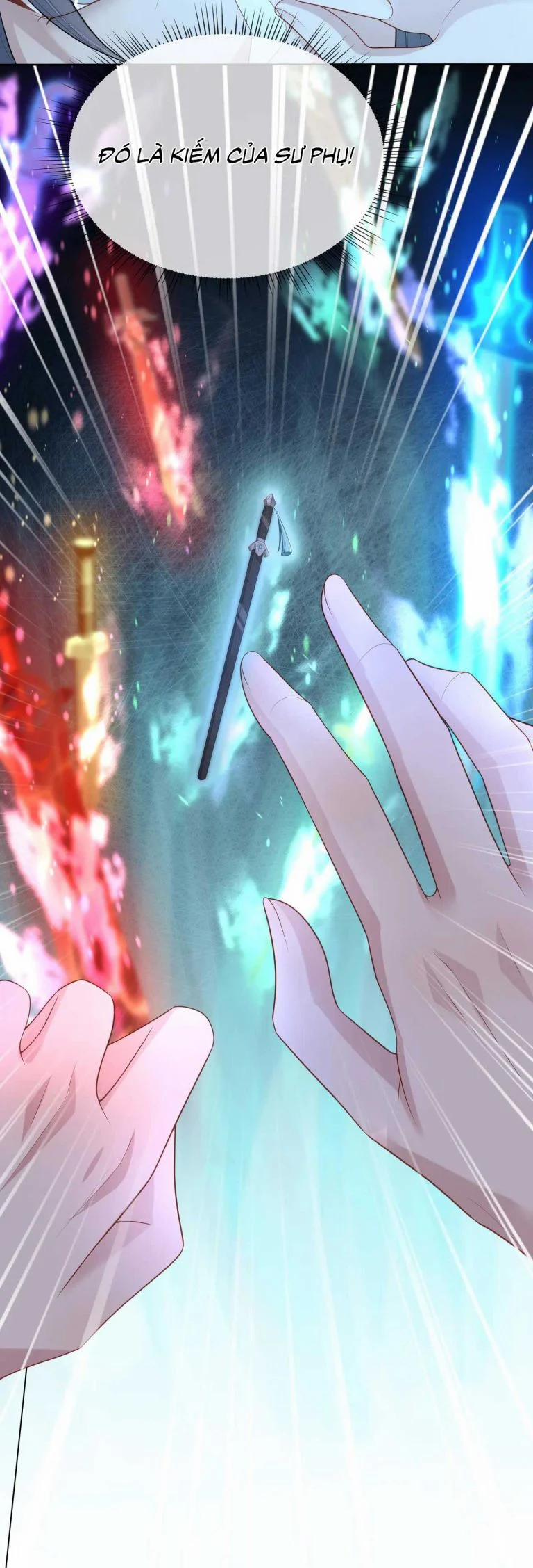 Nhiệm Vụ Thất Bại Thì Phải Yêu Đương 44 trang 7