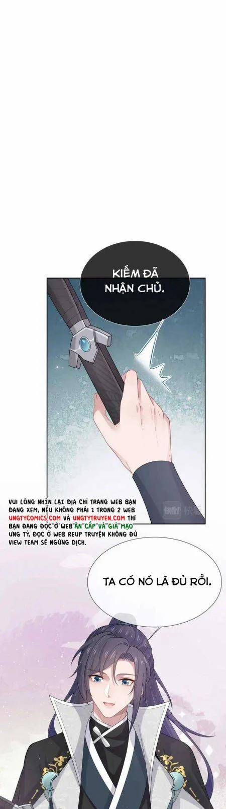 Nhiệm Vụ Thất Bại Thì Phải Yêu Đương 44 trang 8