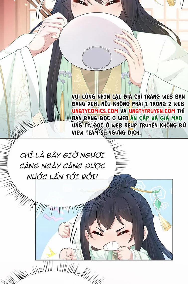 Nhiệm Vụ Thất Bại Thì Phải Yêu Đương 45 trang 10