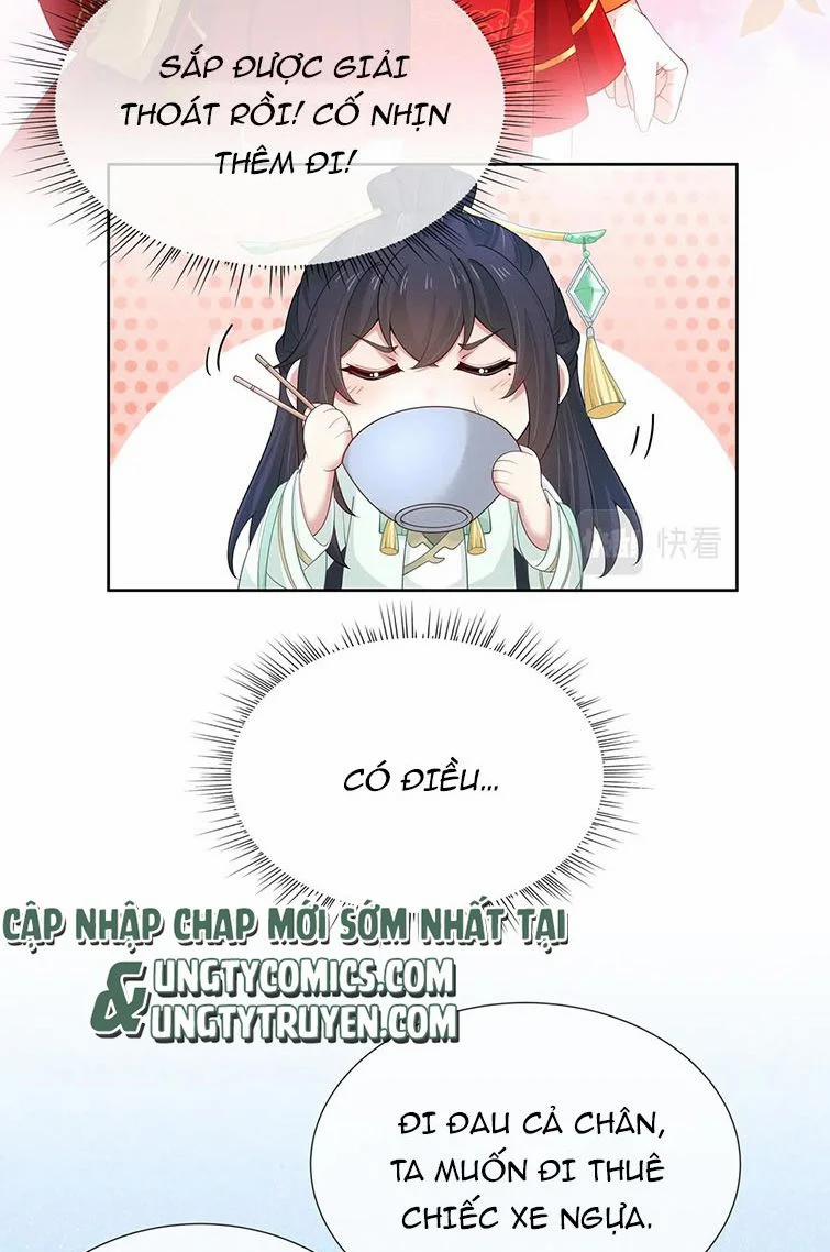 Nhiệm Vụ Thất Bại Thì Phải Yêu Đương 45 trang 12