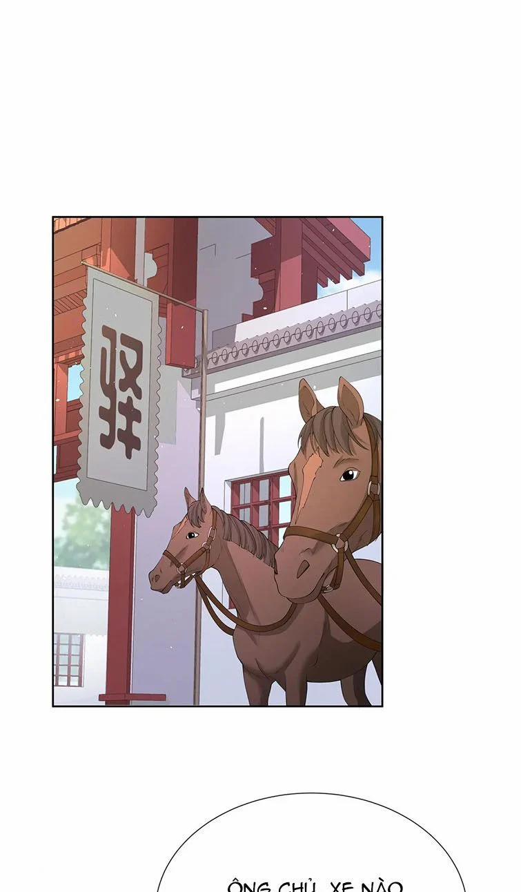 Nhiệm Vụ Thất Bại Thì Phải Yêu Đương 45 trang 14