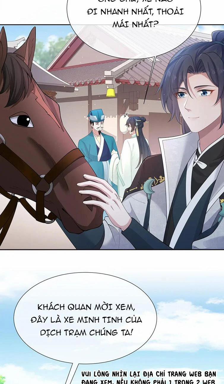 Nhiệm Vụ Thất Bại Thì Phải Yêu Đương 45 trang 15