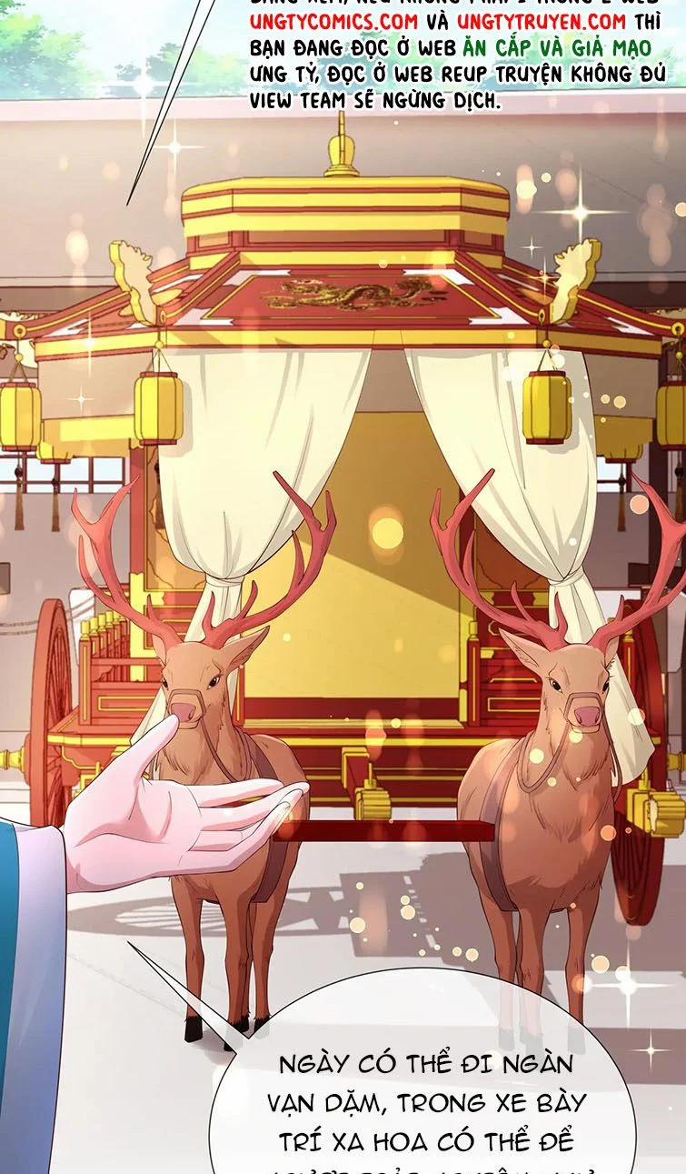 Nhiệm Vụ Thất Bại Thì Phải Yêu Đương 45 trang 16