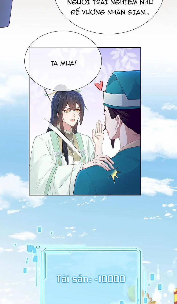 Nhiệm Vụ Thất Bại Thì Phải Yêu Đương 45 trang 17