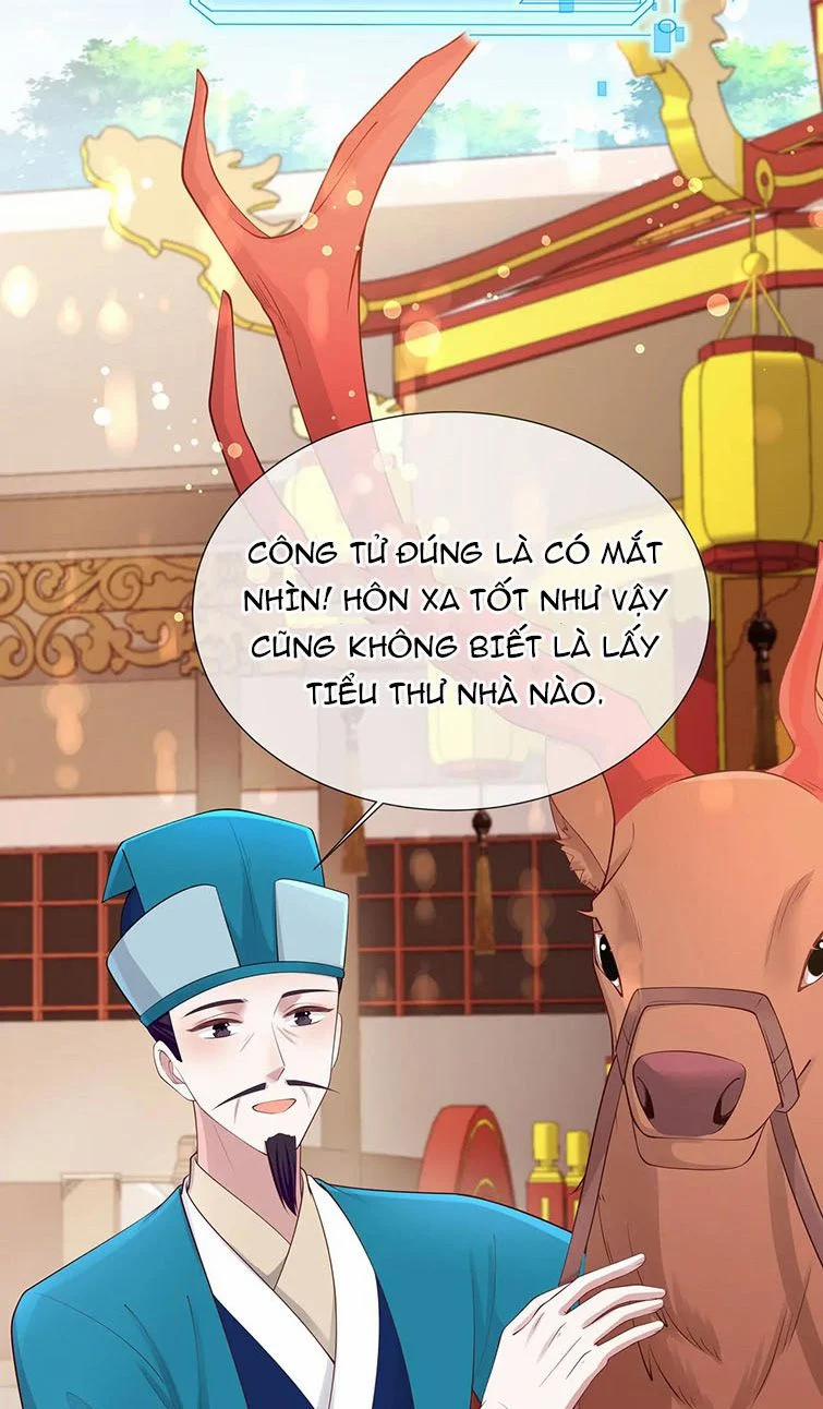 Nhiệm Vụ Thất Bại Thì Phải Yêu Đương 45 trang 18