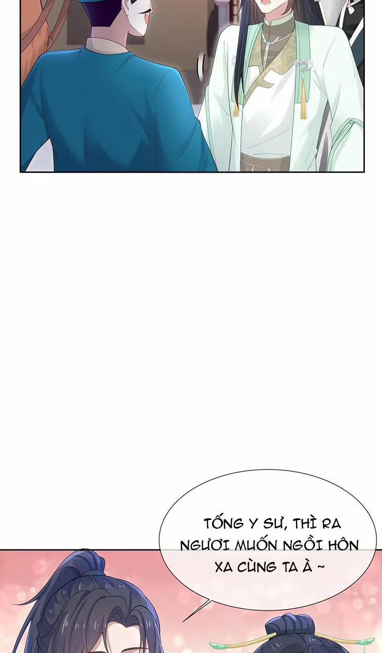 Nhiệm Vụ Thất Bại Thì Phải Yêu Đương 45 trang 20