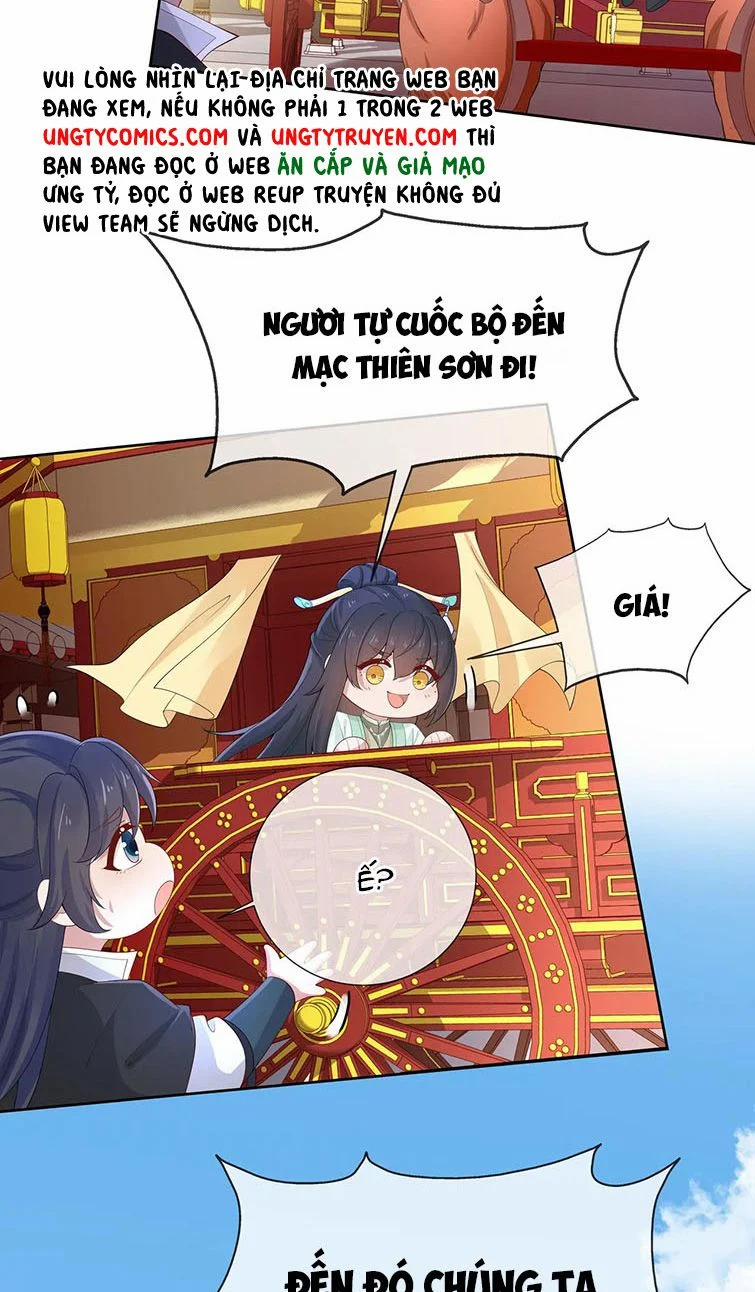 Nhiệm Vụ Thất Bại Thì Phải Yêu Đương 45 trang 22