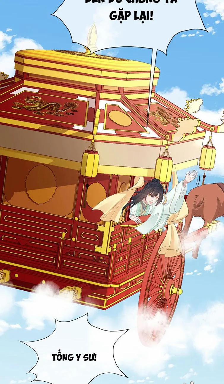 Nhiệm Vụ Thất Bại Thì Phải Yêu Đương 45 trang 23