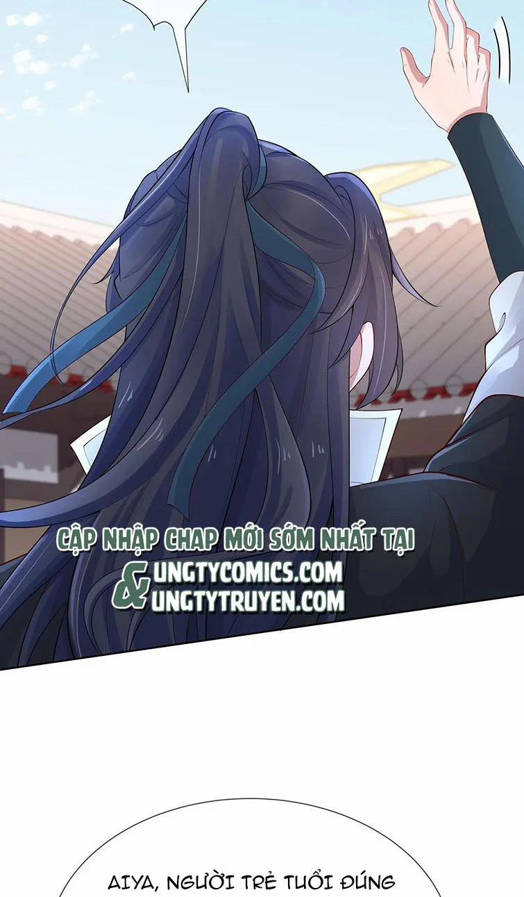 Nhiệm Vụ Thất Bại Thì Phải Yêu Đương 45 trang 24