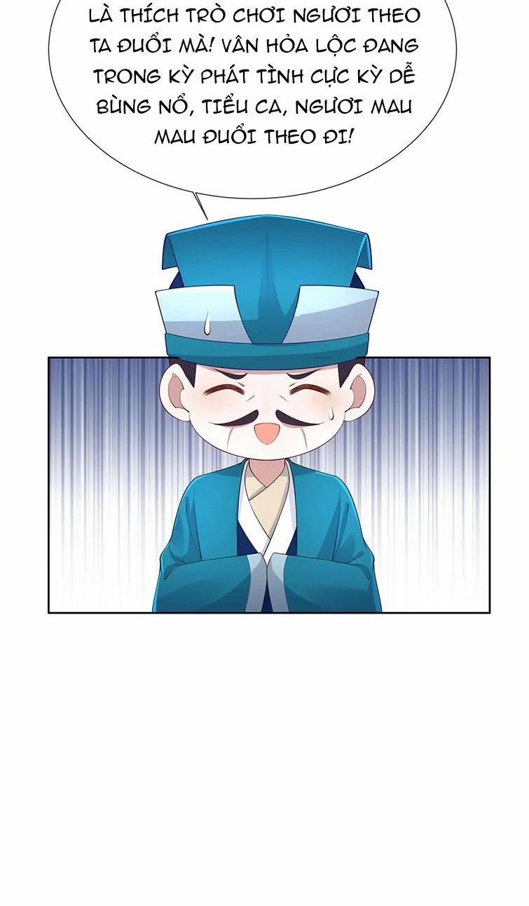 Nhiệm Vụ Thất Bại Thì Phải Yêu Đương 45 trang 25