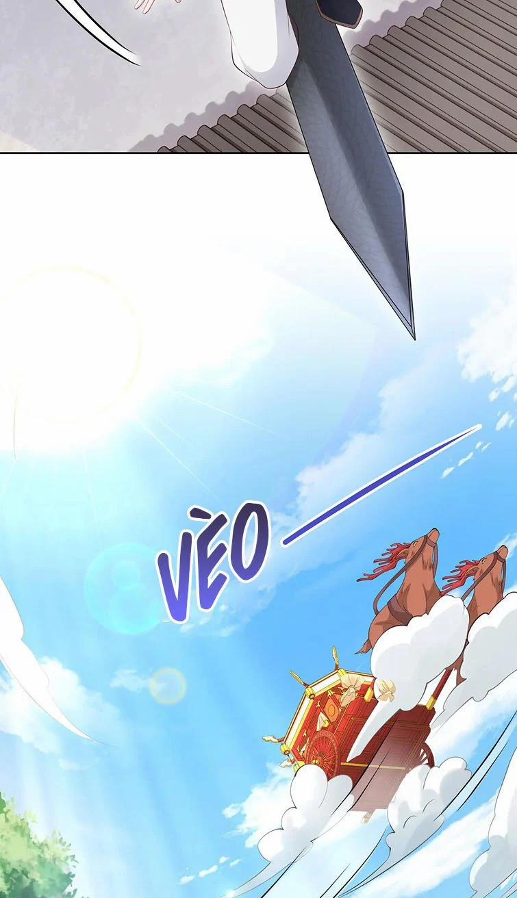 Nhiệm Vụ Thất Bại Thì Phải Yêu Đương 45 trang 27