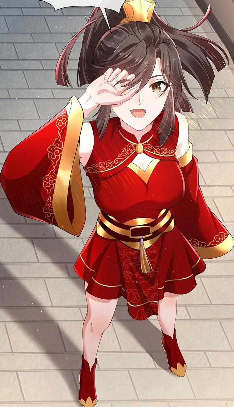 Nhiệm Vụ Thất Bại Thì Phải Yêu Đương 45 trang 29