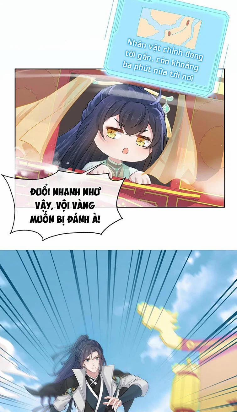 Nhiệm Vụ Thất Bại Thì Phải Yêu Đương 45 trang 32