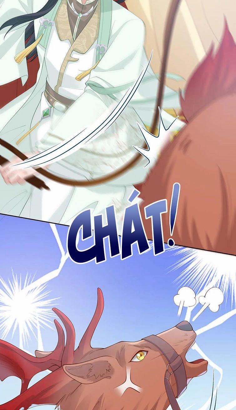 Nhiệm Vụ Thất Bại Thì Phải Yêu Đương 45 trang 34