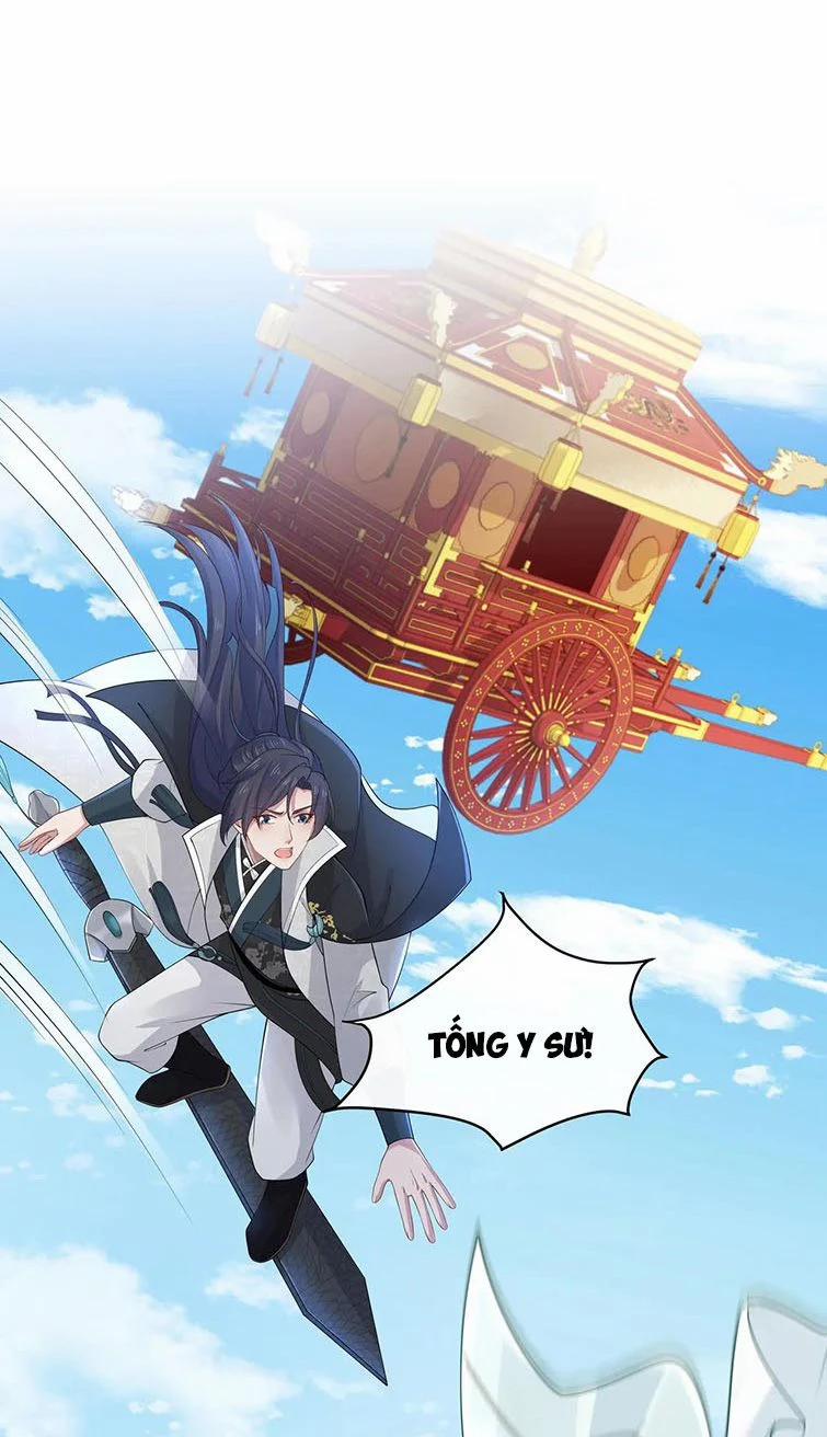 Nhiệm Vụ Thất Bại Thì Phải Yêu Đương 45 trang 37