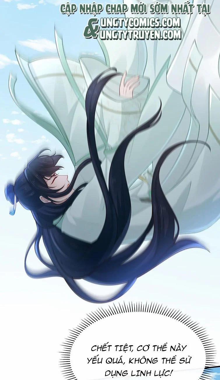 Nhiệm Vụ Thất Bại Thì Phải Yêu Đương 45 trang 38