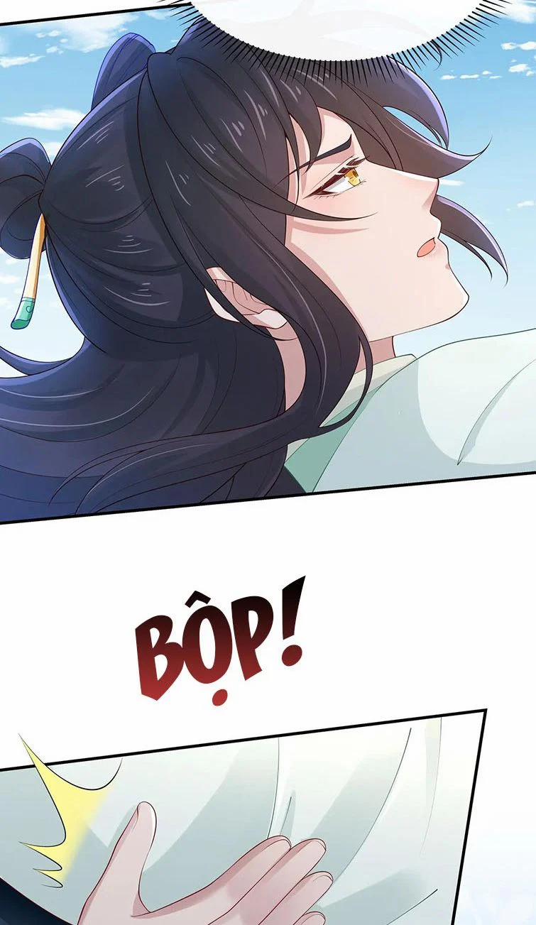 Nhiệm Vụ Thất Bại Thì Phải Yêu Đương 45 trang 39