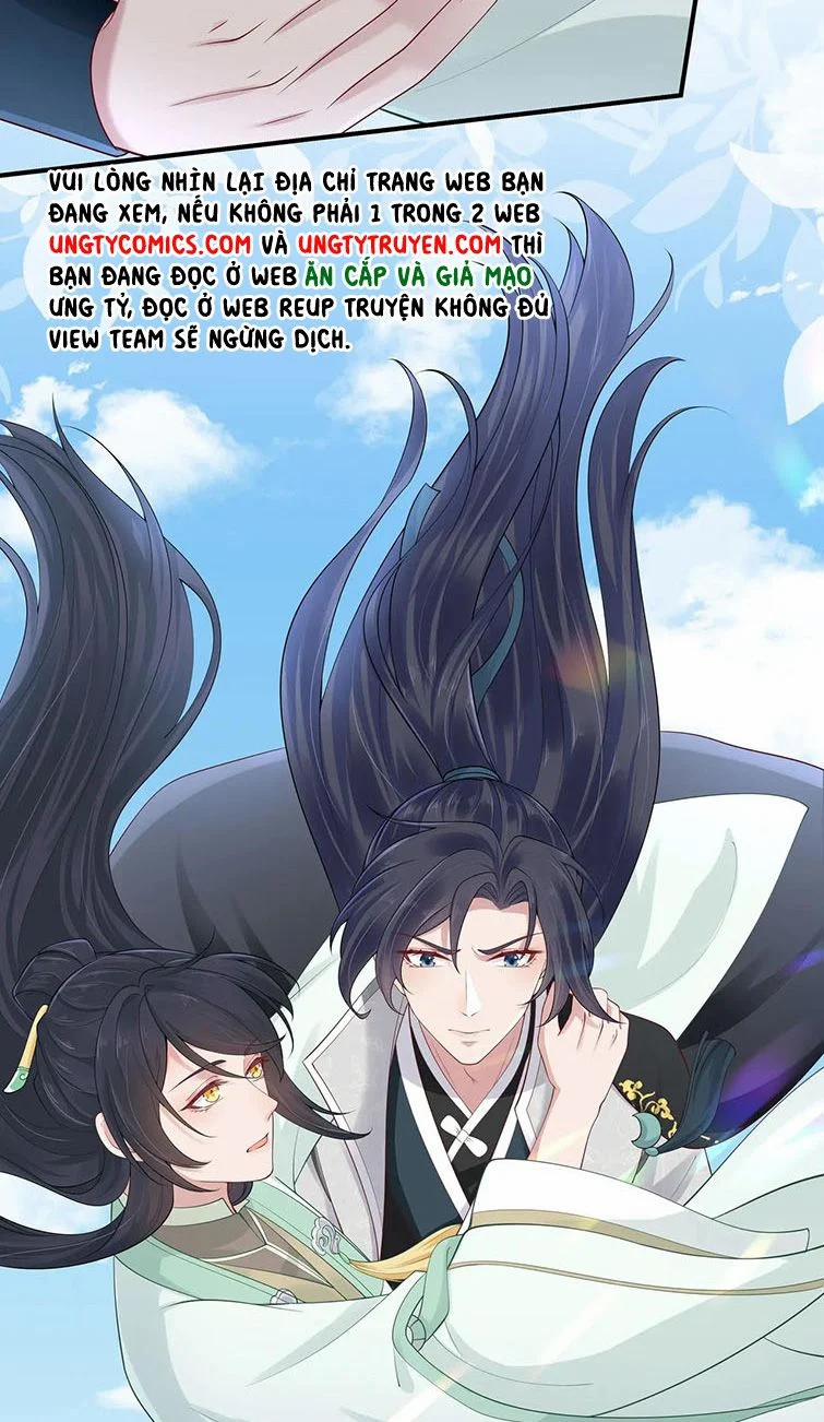 Nhiệm Vụ Thất Bại Thì Phải Yêu Đương 45 trang 40