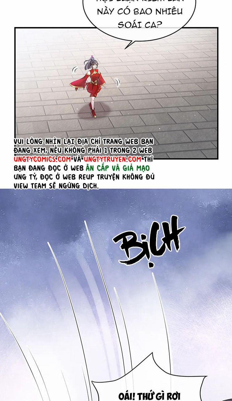 Nhiệm Vụ Thất Bại Thì Phải Yêu Đương 45 trang 45