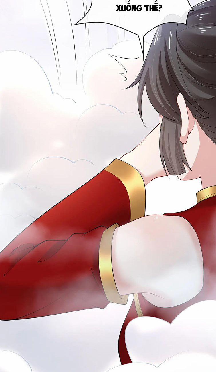 Nhiệm Vụ Thất Bại Thì Phải Yêu Đương 45 trang 46