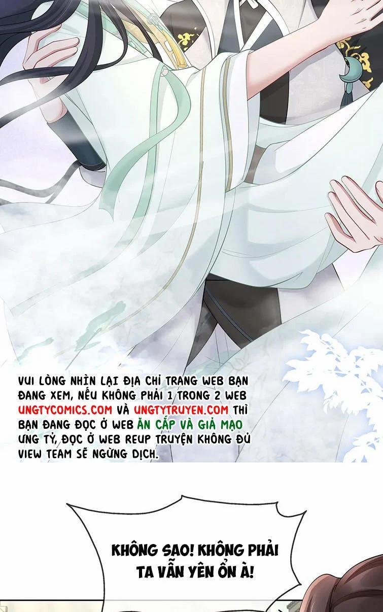 Nhiệm Vụ Thất Bại Thì Phải Yêu Đương 45 trang 50