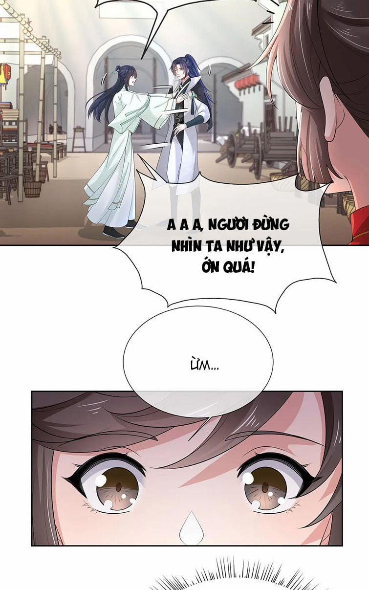 Nhiệm Vụ Thất Bại Thì Phải Yêu Đương 45 trang 51