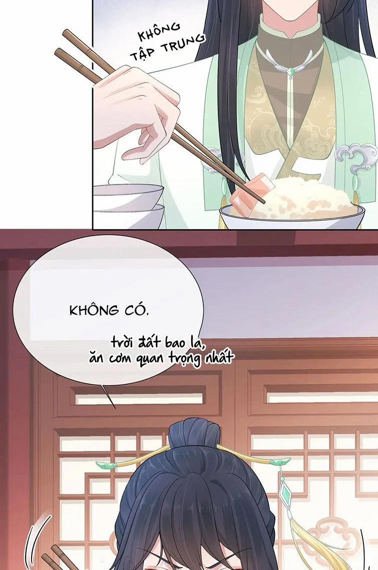 Nhiệm Vụ Thất Bại Thì Phải Yêu Đương 45 trang 9