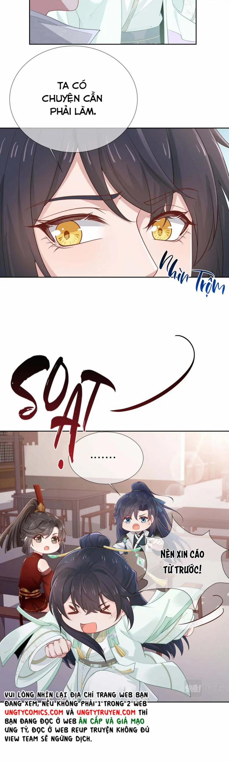 Nhiệm Vụ Thất Bại Thì Phải Yêu Đương 46 trang 13