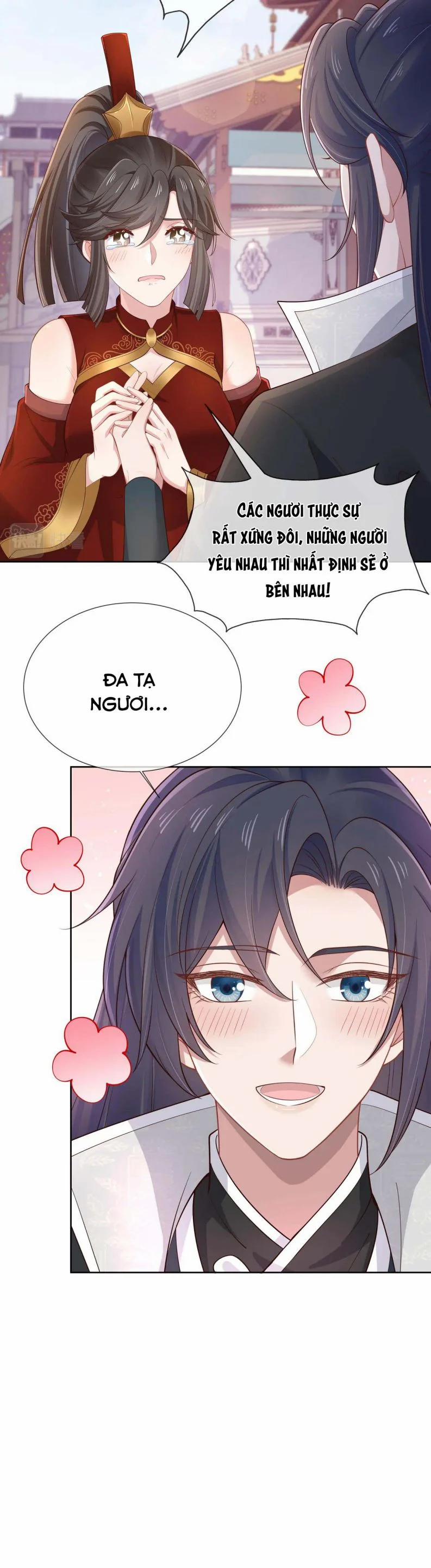 Nhiệm Vụ Thất Bại Thì Phải Yêu Đương 46 trang 16