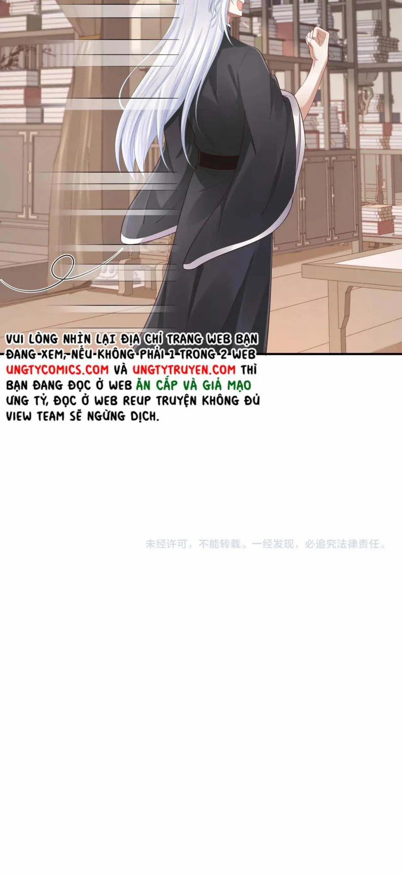 Nhiệm Vụ Thất Bại Thì Phải Yêu Đương 46 trang 22