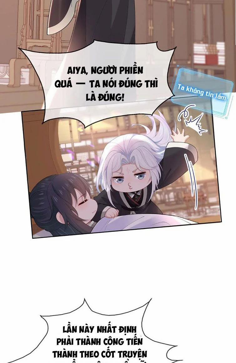 Nhiệm Vụ Thất Bại Thì Phải Yêu Đương 47 trang 1