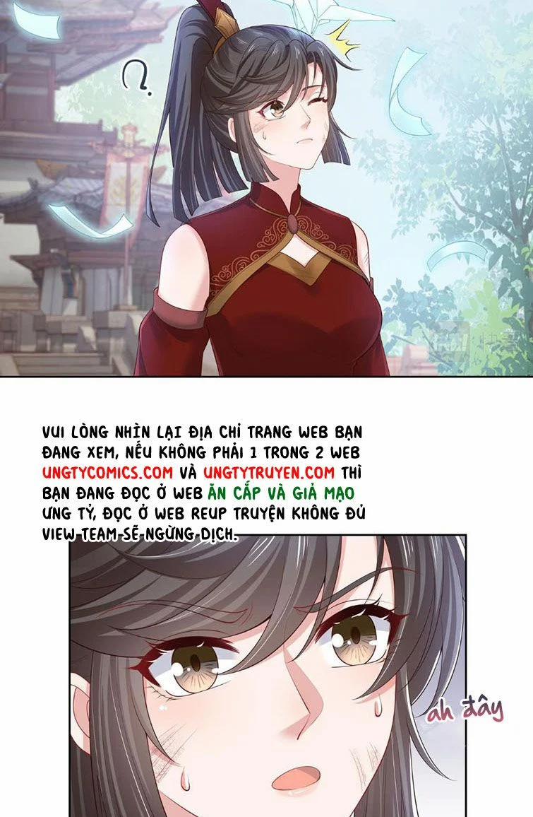 Nhiệm Vụ Thất Bại Thì Phải Yêu Đương 47 trang 11