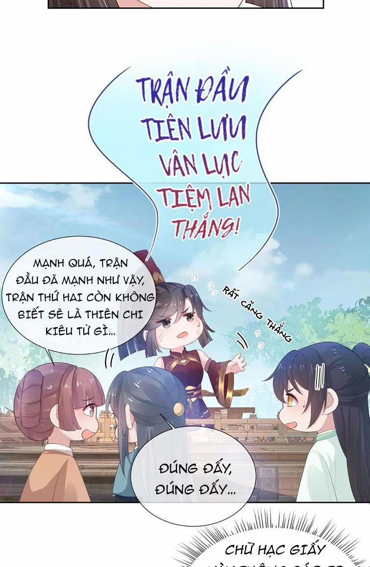 Nhiệm Vụ Thất Bại Thì Phải Yêu Đương 47 trang 12