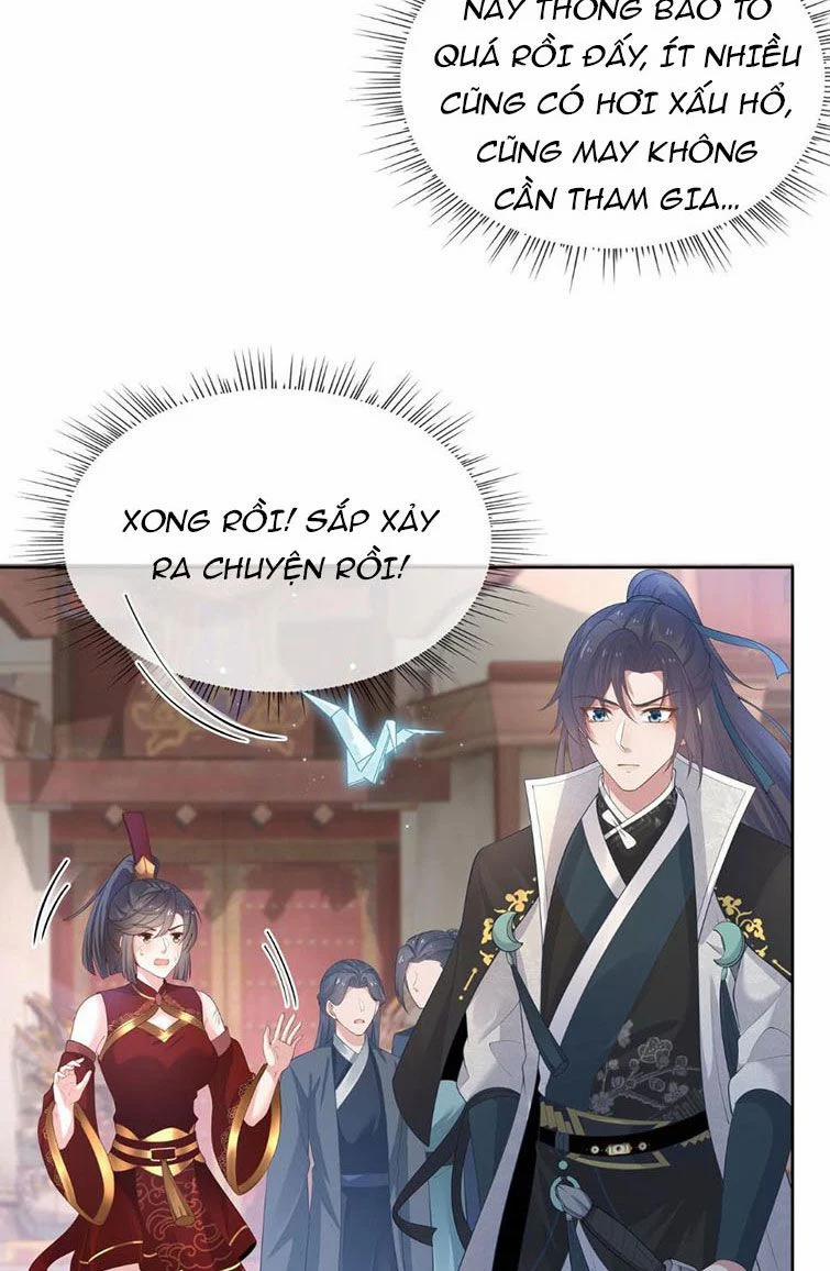 Nhiệm Vụ Thất Bại Thì Phải Yêu Đương 47 trang 13