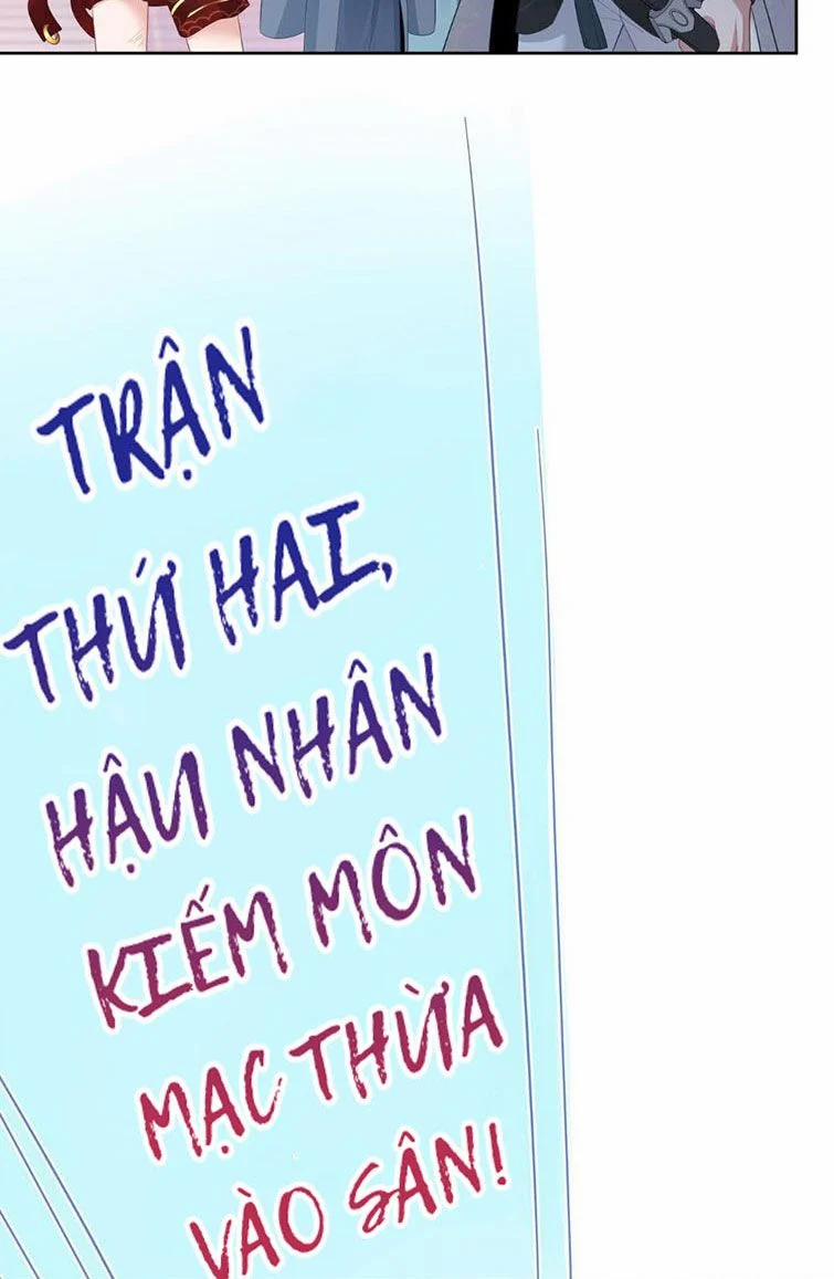 Nhiệm Vụ Thất Bại Thì Phải Yêu Đương 47 trang 14