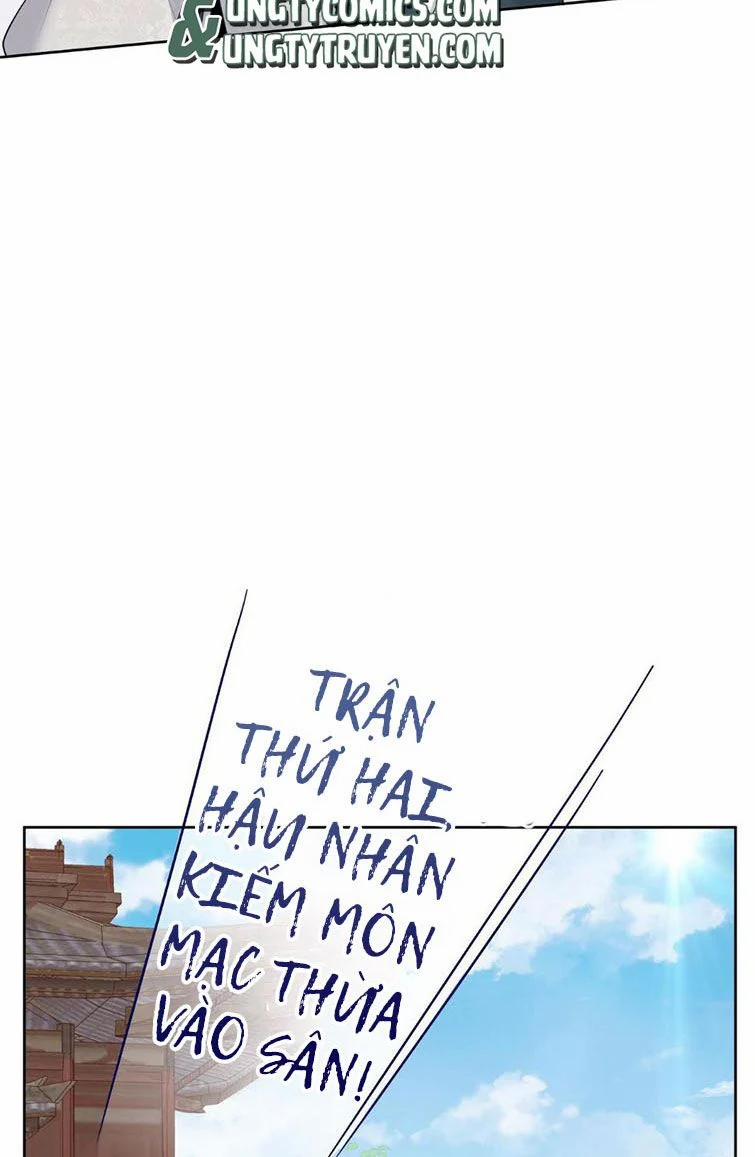 Nhiệm Vụ Thất Bại Thì Phải Yêu Đương 47 trang 16