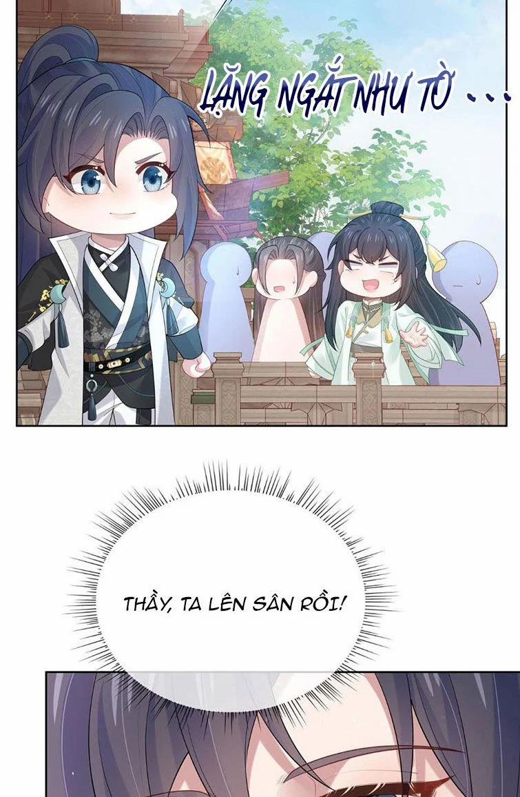 Nhiệm Vụ Thất Bại Thì Phải Yêu Đương 47 trang 17