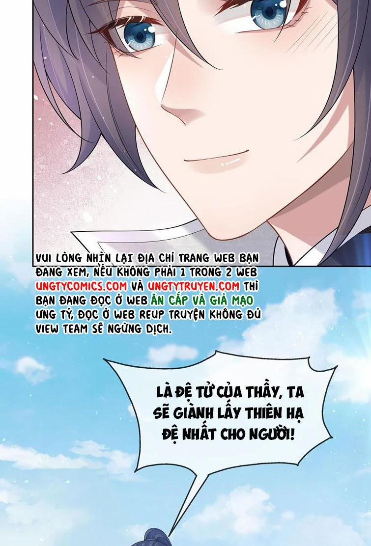 Nhiệm Vụ Thất Bại Thì Phải Yêu Đương 47 trang 18