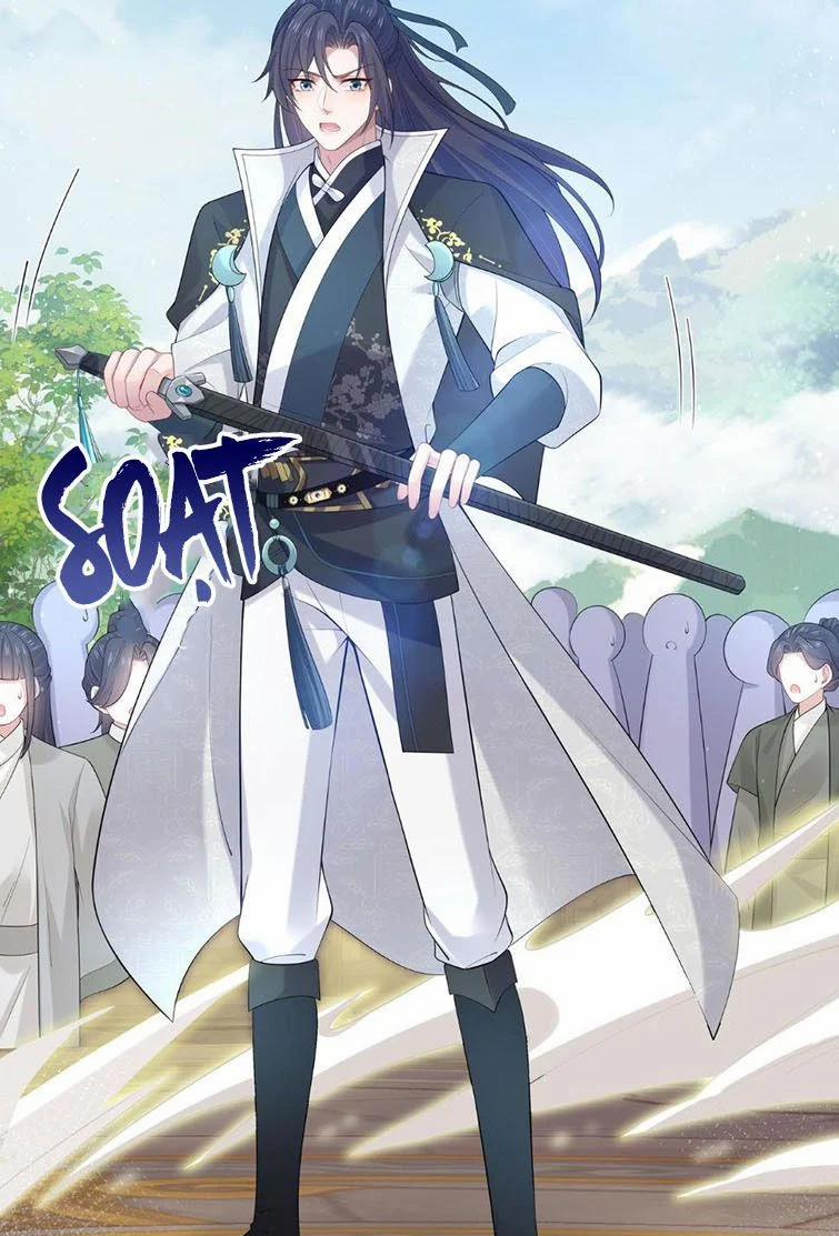 Nhiệm Vụ Thất Bại Thì Phải Yêu Đương 47 trang 19