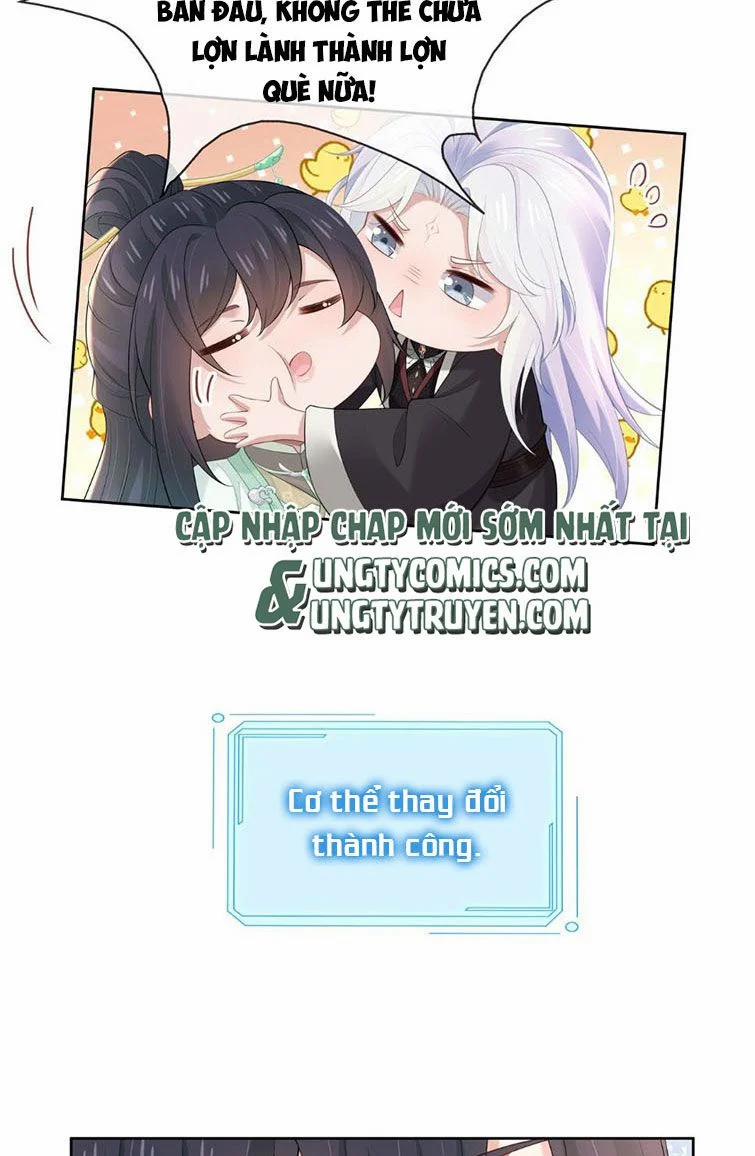 Nhiệm Vụ Thất Bại Thì Phải Yêu Đương 47 trang 2