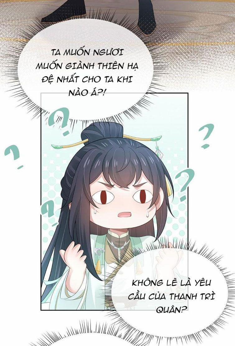 Nhiệm Vụ Thất Bại Thì Phải Yêu Đương 47 trang 20