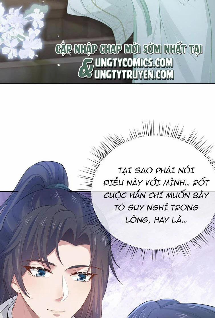 Nhiệm Vụ Thất Bại Thì Phải Yêu Đương 47 trang 25