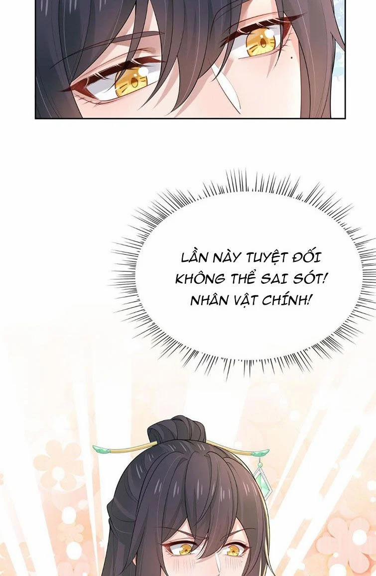 Nhiệm Vụ Thất Bại Thì Phải Yêu Đương 47 trang 3