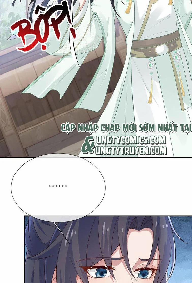 Nhiệm Vụ Thất Bại Thì Phải Yêu Đương 47 trang 30