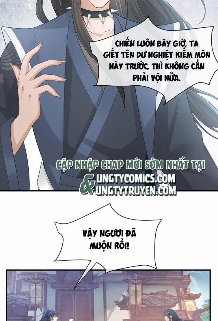 Nhiệm Vụ Thất Bại Thì Phải Yêu Đương 47 trang 34